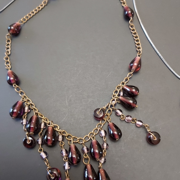 Bundle 3 necklaces - Picture 4 of 9